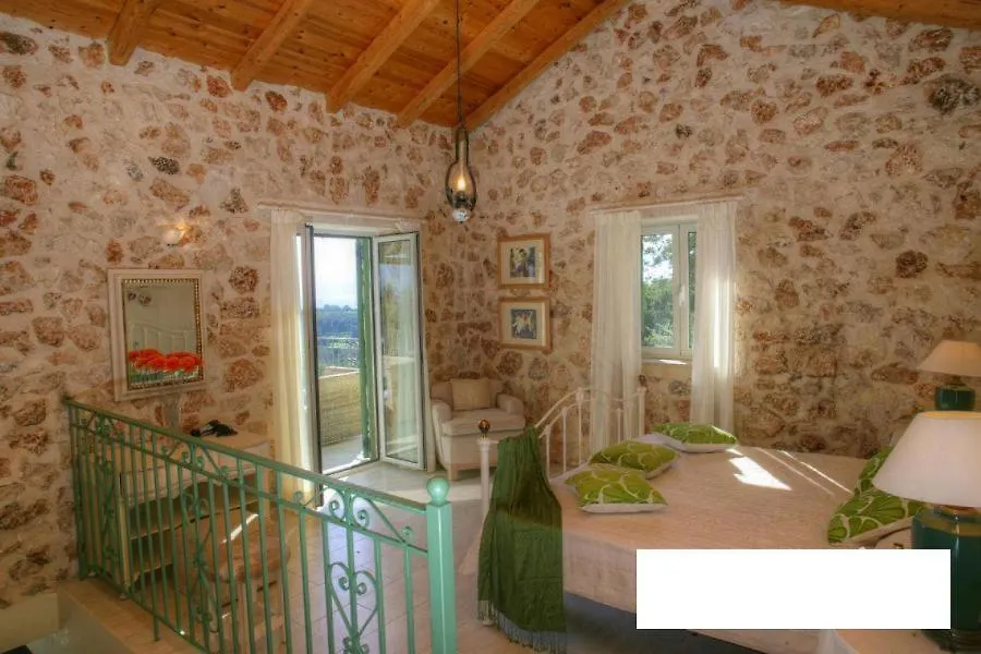 Villa Sevastoula Ratzaklíon