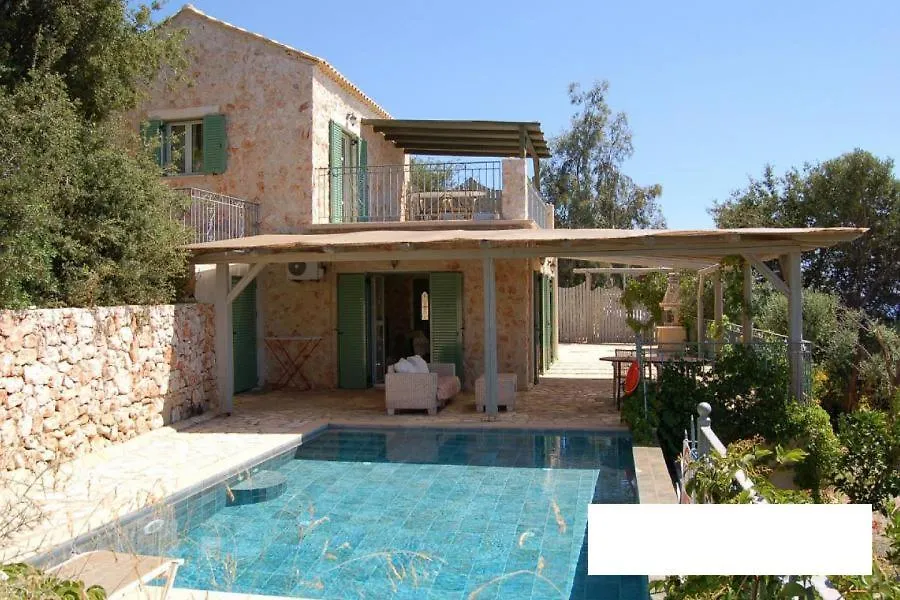 Villa Sevastoula Ratzaklíon