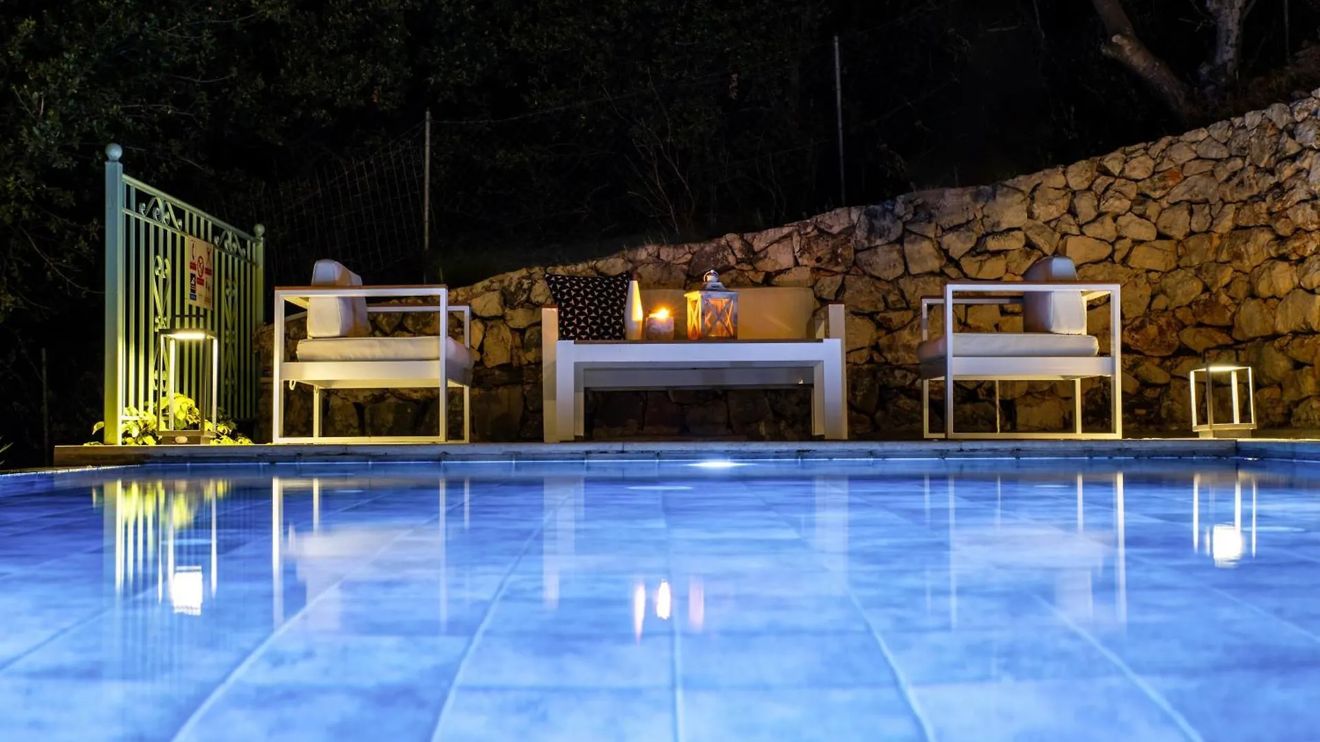 Villa Sevastoula Ratzaklíon 0*,  ギリシャ