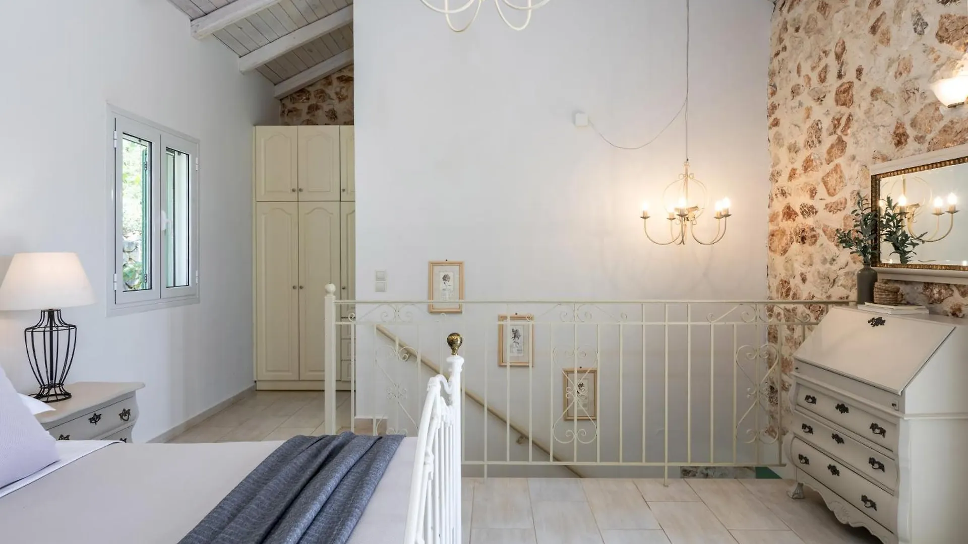 Villa Sevastoula Ratzaklíon